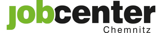 Logo Jobcenter Chemnitz