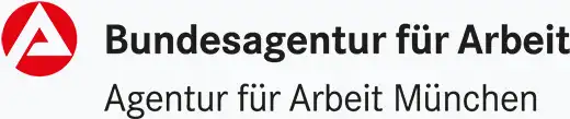 Logo Arbeitsagentur München