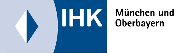 Logo der IHK München und Oberbayern / Ingolstadt