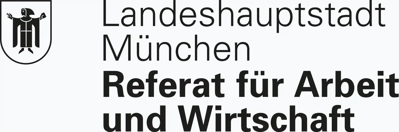 Logo der bayerischen Landeshauptstadt München