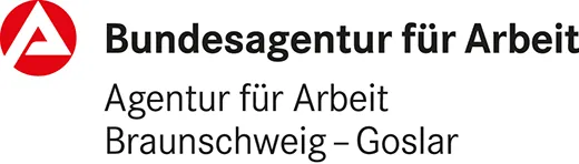 Logo Agentur für Arbeit Braunschweig