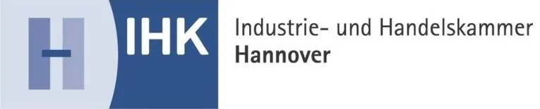 Logo Industrie- und Handelskammer (IHK) Region Hannover