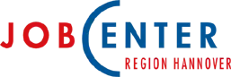 Logo Jobcenter Hannover