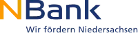 Logo Investitions- und Förderbank Niedersachsen – NBank