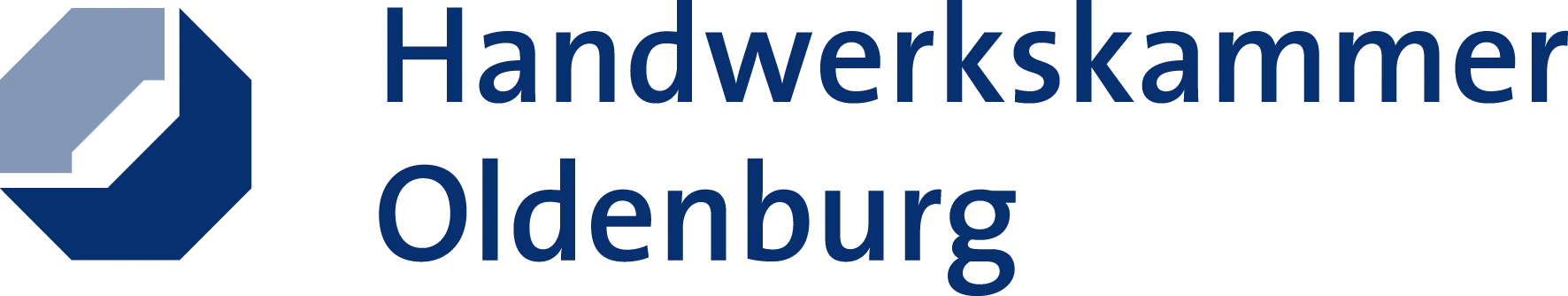 Logo Handwerkskammer Region Oldenburg