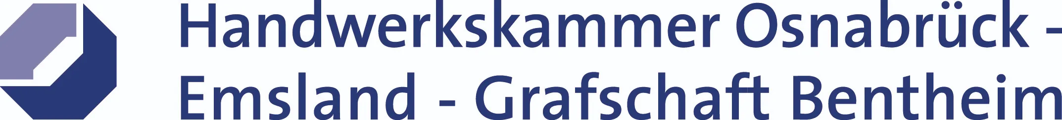 Logo Handwerkskammer Region Osnabrück