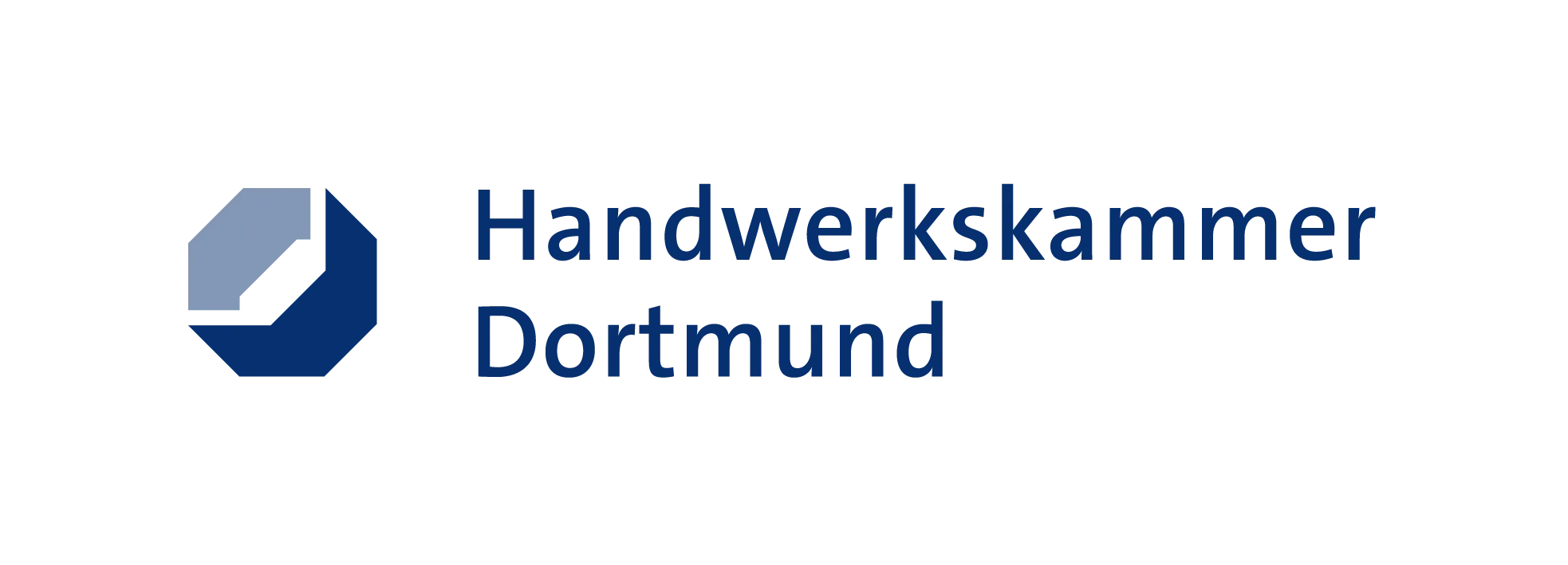 Logo Handwerkskammer Region Dortmund
