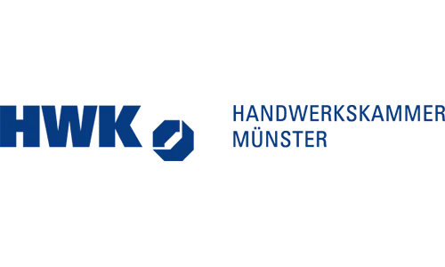 Logo Handwerkskammer Region Münster