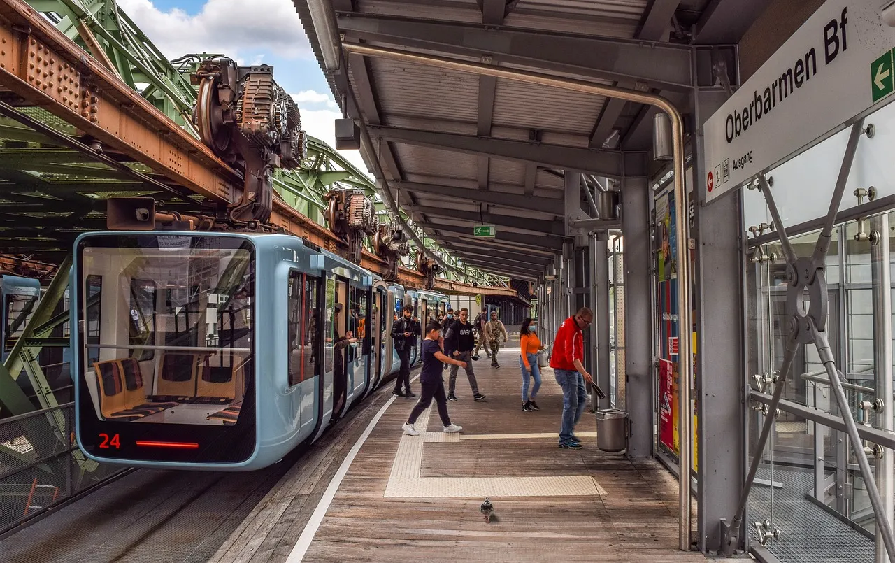 Existenzgründerseminar Wuppertal