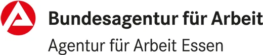 Logo Agentur für Arbeit Essen