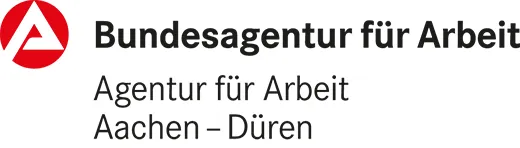 Logo Agentur für Arbeit Aachen
