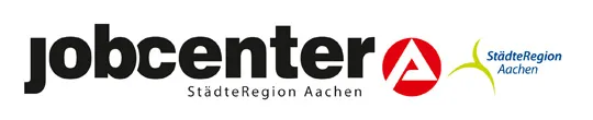 Logo Jobcenter Aachen