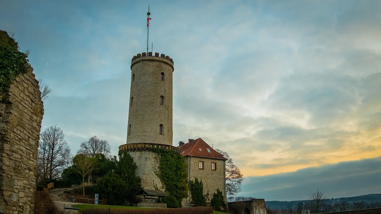 Existenzgründerseminar Bielefeld