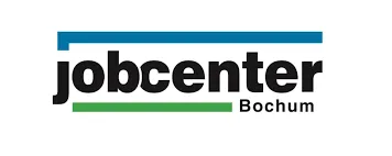 Logo Jobcenter Bochum
