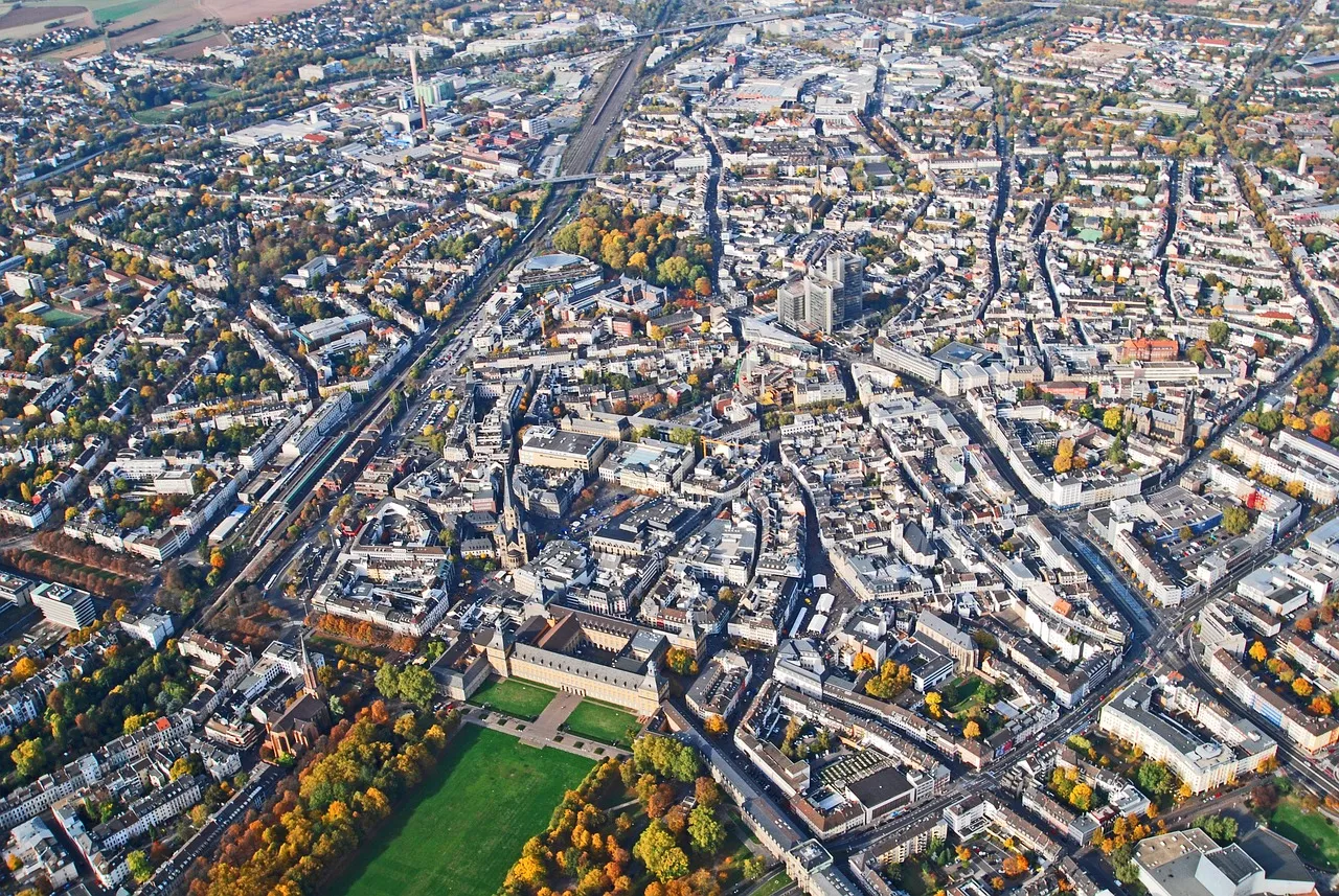 Existenzgründerseminar Bonn