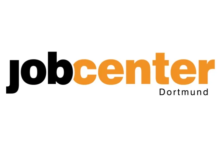 Logo Jobcenter Dortmund