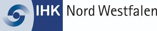 Logo Industrie- und Handelskammer (IHK) Region Gelsenkirchen