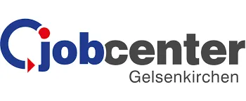 Logo Jobcenter Gelsenkirchen