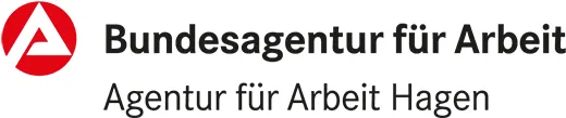 Logo Agentur für Arbeit Hagen
