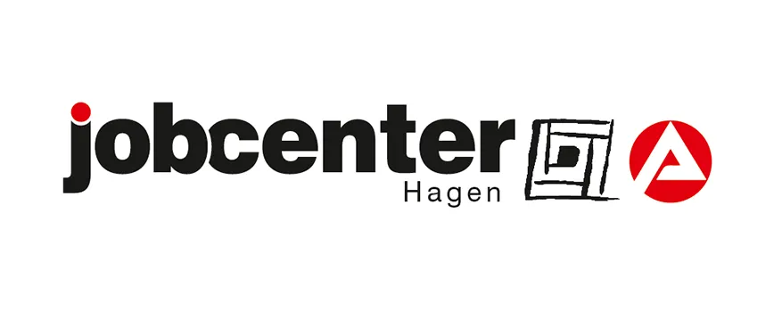 Logo Jobcenter Hagen