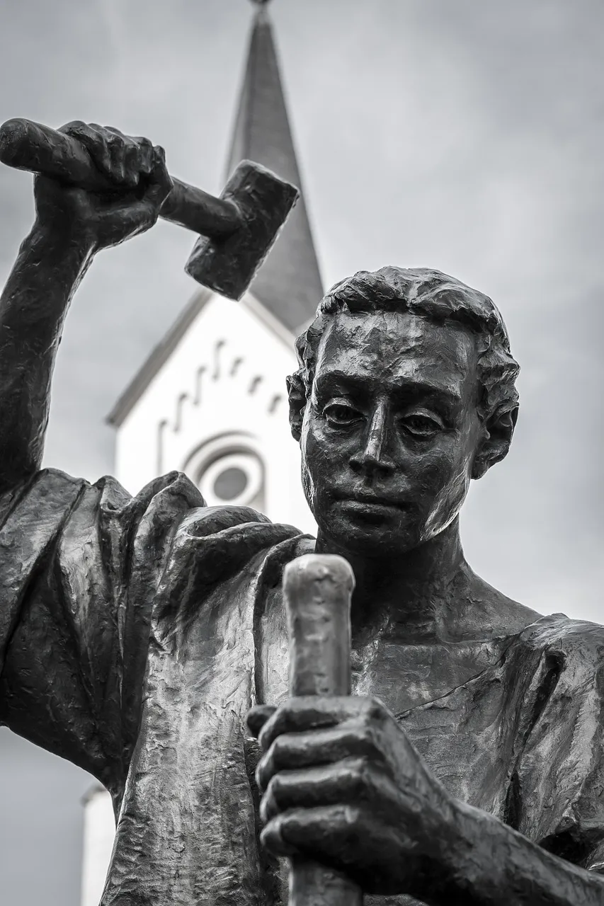 Hamm ist eine kreisfreie Stadt in Nordrhein-Westfalen