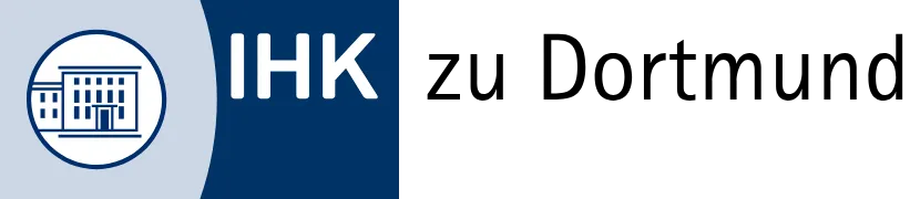 Logo Industrie- und Handelskammer (IHK) Region Hamm