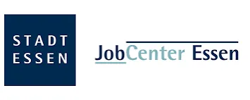 Logo Jobcenter Essen