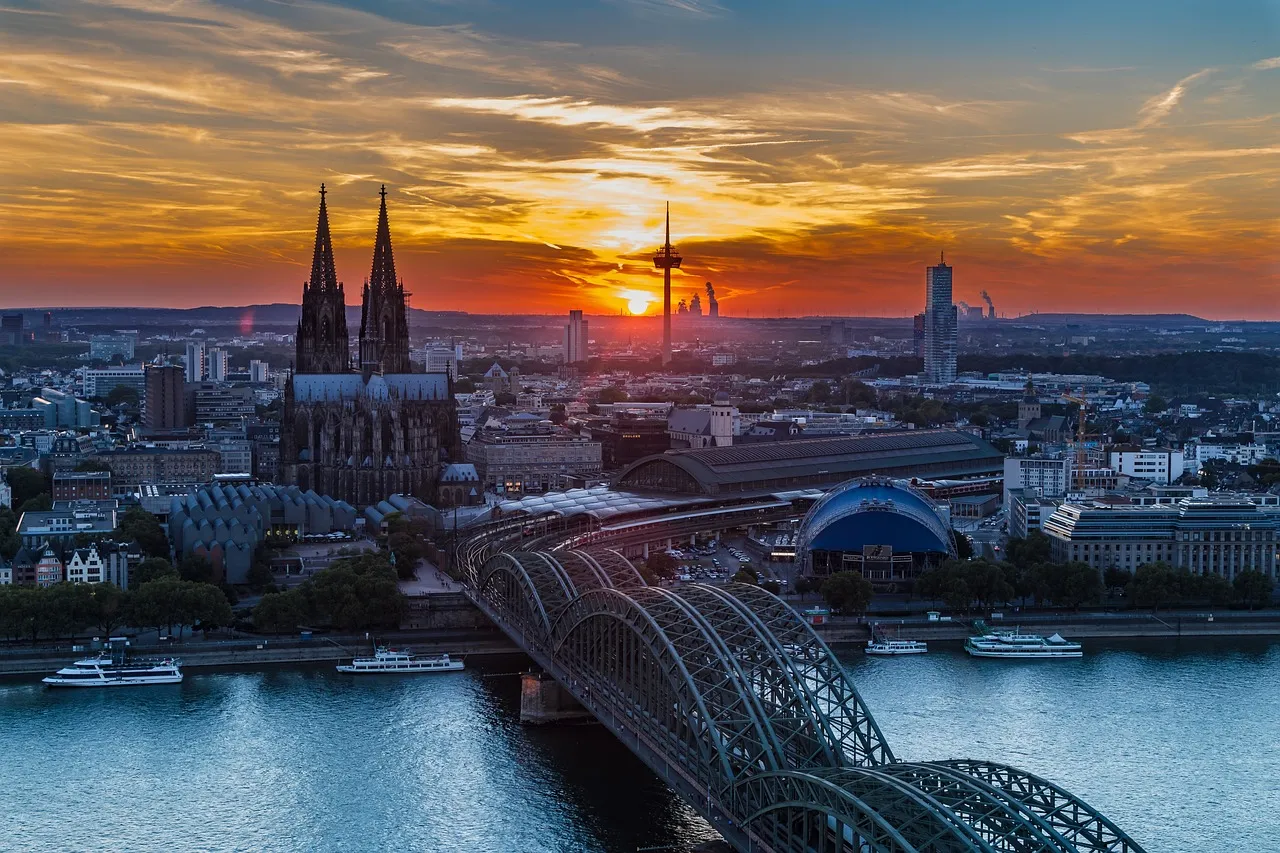 Existenzgründerseminar Köln