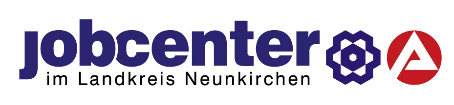 Logo Jobcenter Neunkirchen