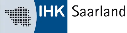 Logo Industrie- und Handelskammer (IHK) Region Neunkirchen