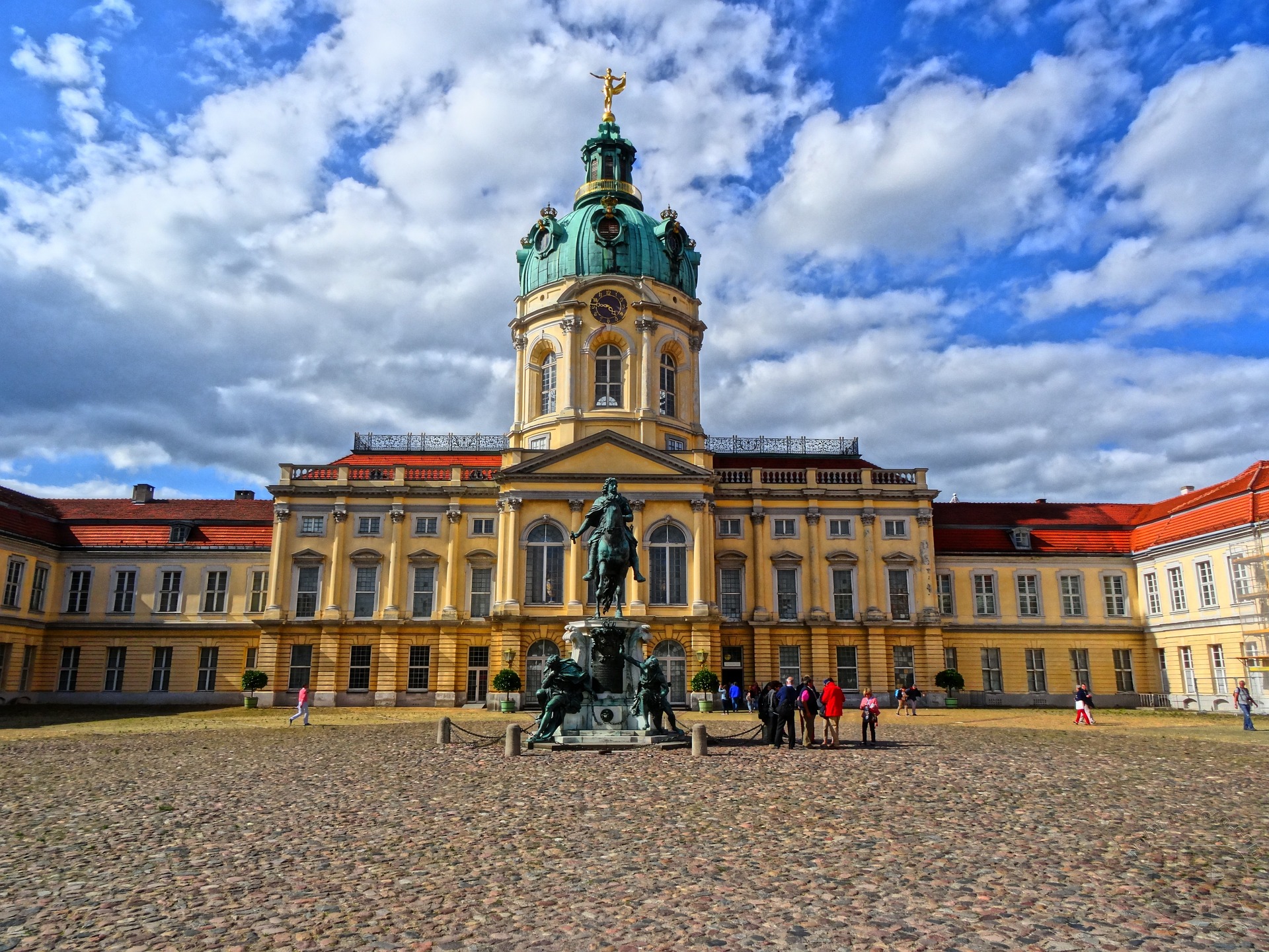 Existenzgründerseminar Charlottenburg
