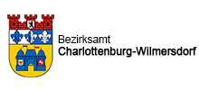 Logo Gewerbeamt Charlottenburg