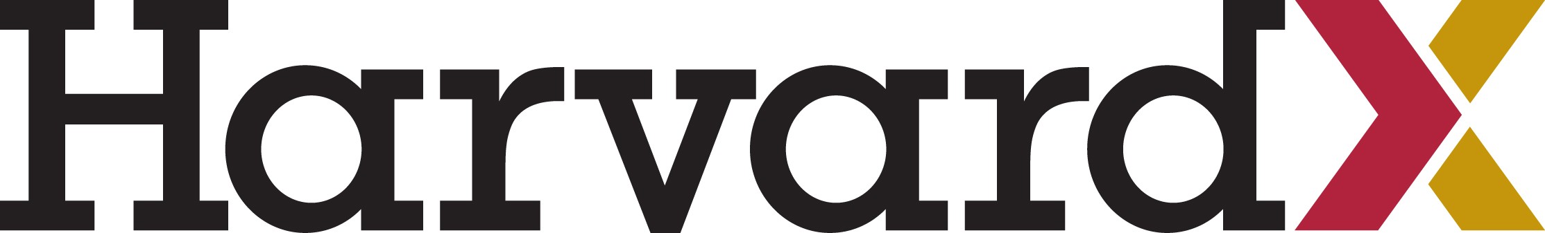 Logo Harward X